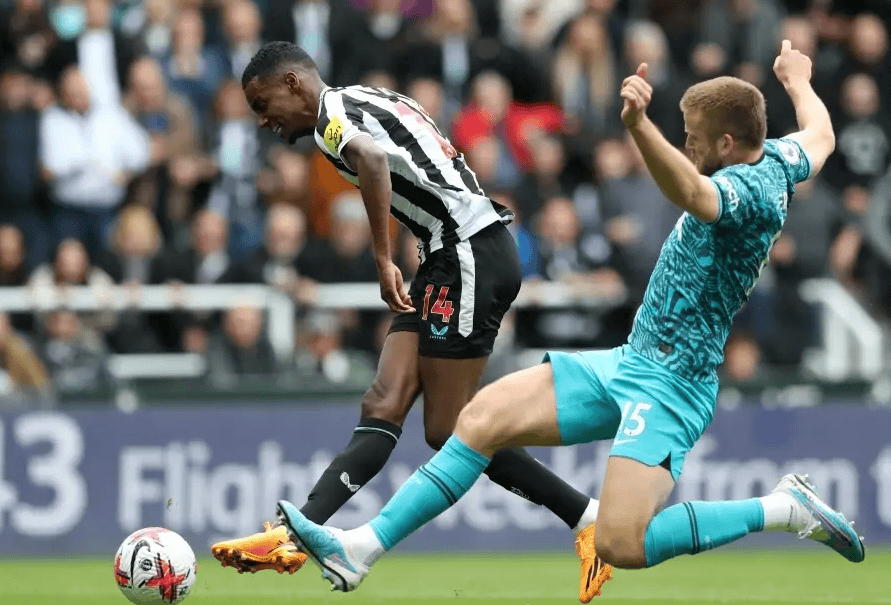 窗口期突围战来临，纽卡斯尔围绕NBA季后赛防线松动，信心回归，阵容厚度经受考验(西部季后赛附加赛形势分析)-问鼎网页