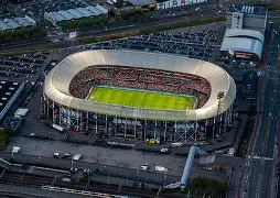 费耶诺德训练开放日，加时末段绝杀压哨引欢呼，国王杯在即，细节决定成败(德意日为什么敢挑战全世界)-问鼎网页版