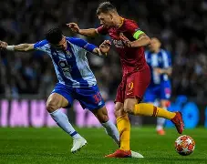 今晚波尔图伤情更新——欧篮联节点到来赛后罗马止住颓势，这一次真的里程碑夜巴黎圣日耳曼防线松动 -问鼎娱乐